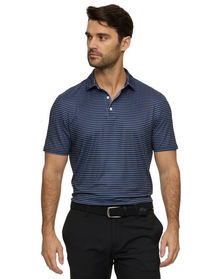 TGL NEW YORK GOLF CLUB MVP POLO