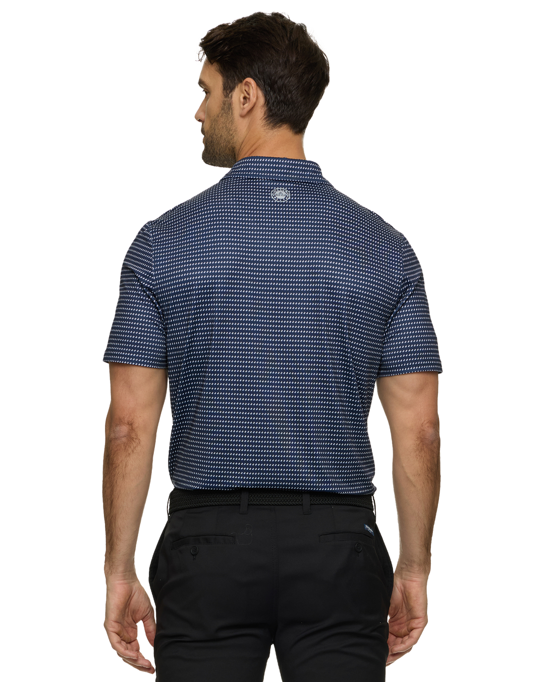 TGL NEW YORK GOLF CLUB MVP POLO