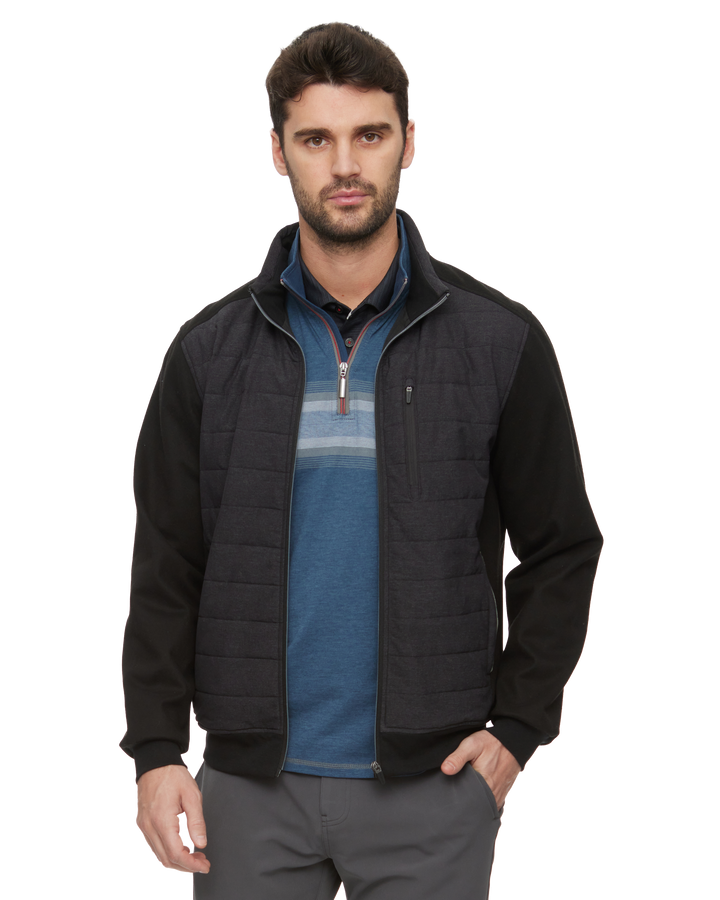 MADEFLEX BEND PERFORMANCE JACKET