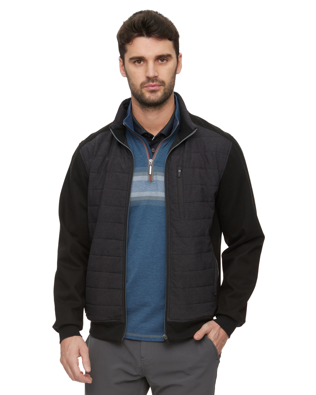 MADEFLEX BEND PERFORMANCE JACKET
