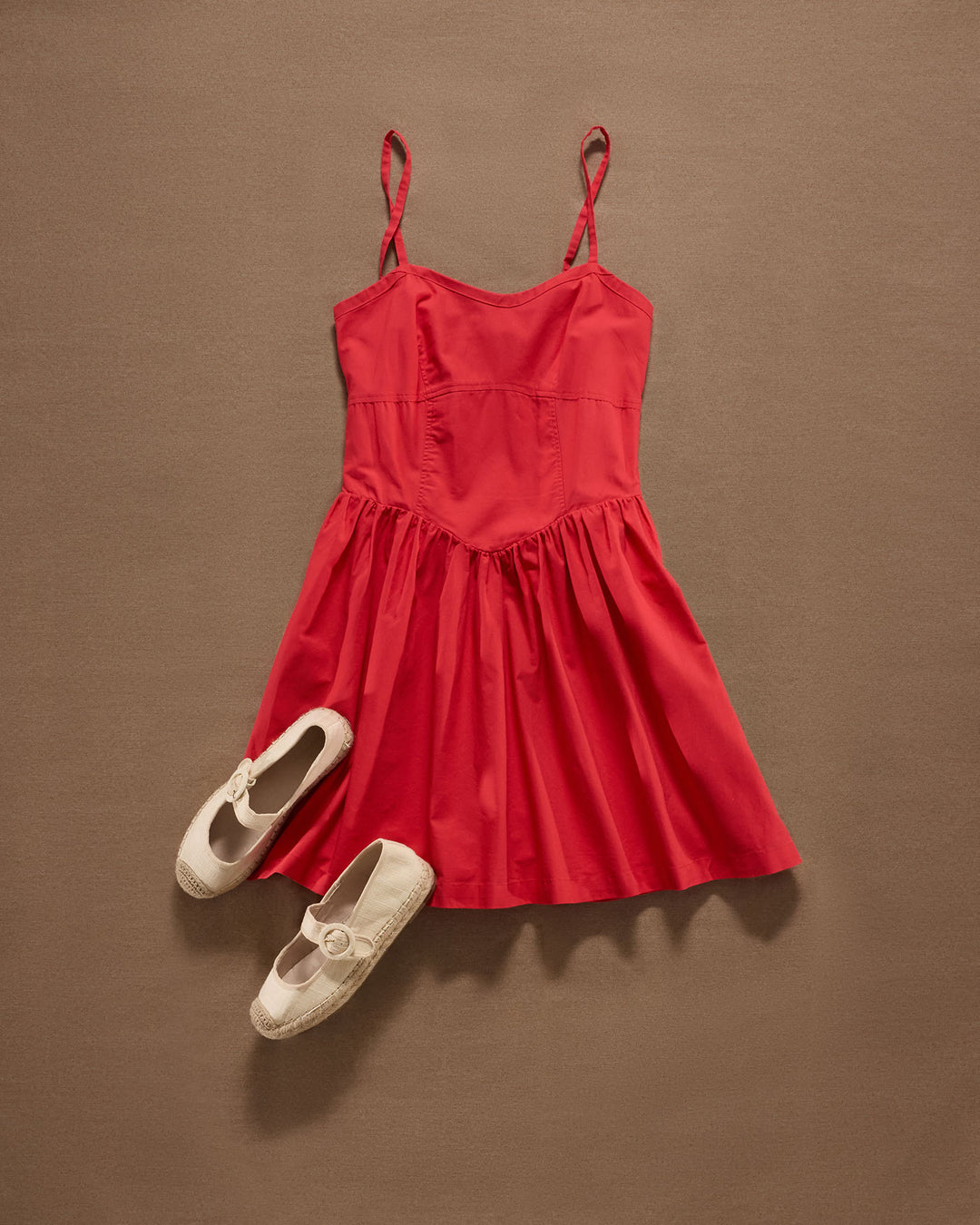 A250 FLORENCE MINI DRESS