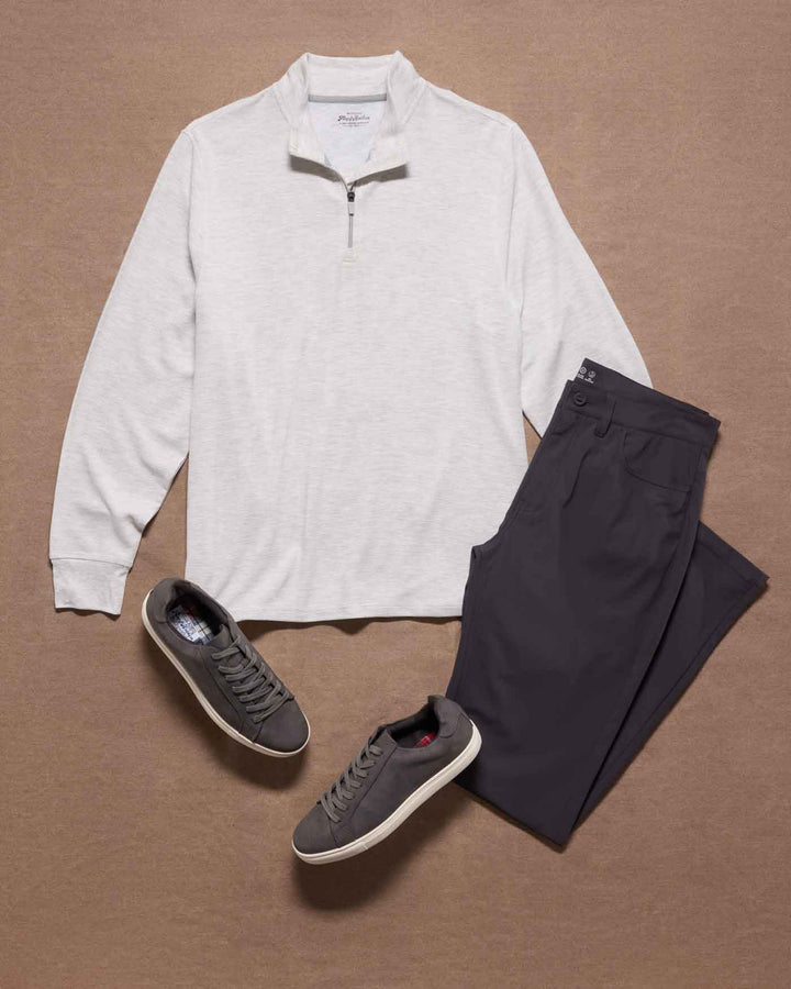 JOURNEY STRETCH 5-POCKET PANT - NASHVILLE STRAIGHT