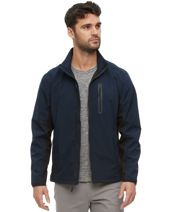 MADEFLEX ANY-WEAR PERFORMANCE JACKET