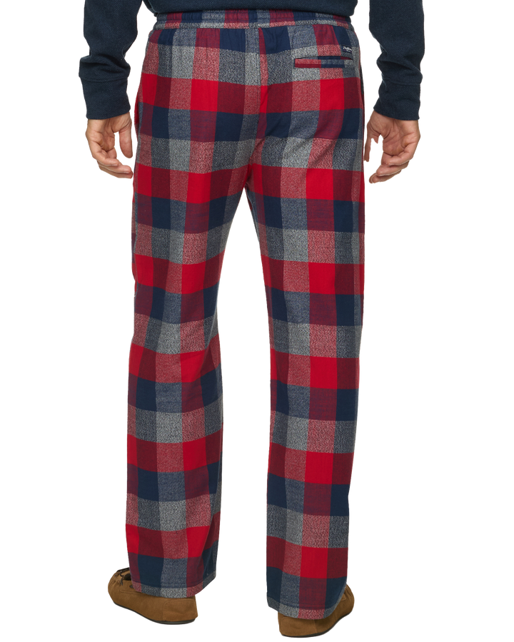 FLETCHER FLANNEL LOUNGE PANT