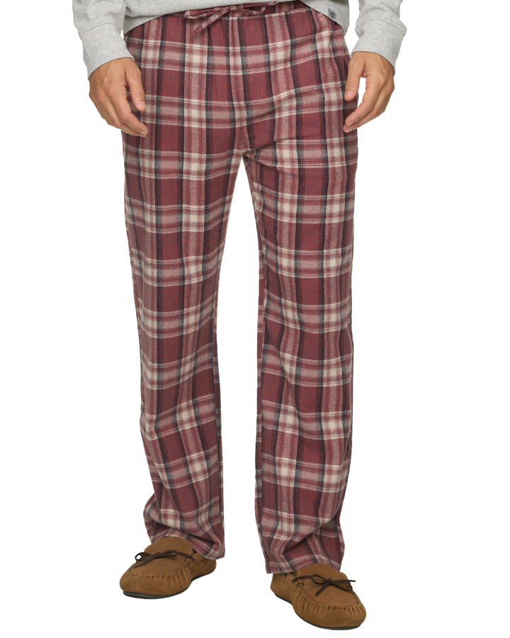 APPLETON FLANNEL LOUNGE PANT