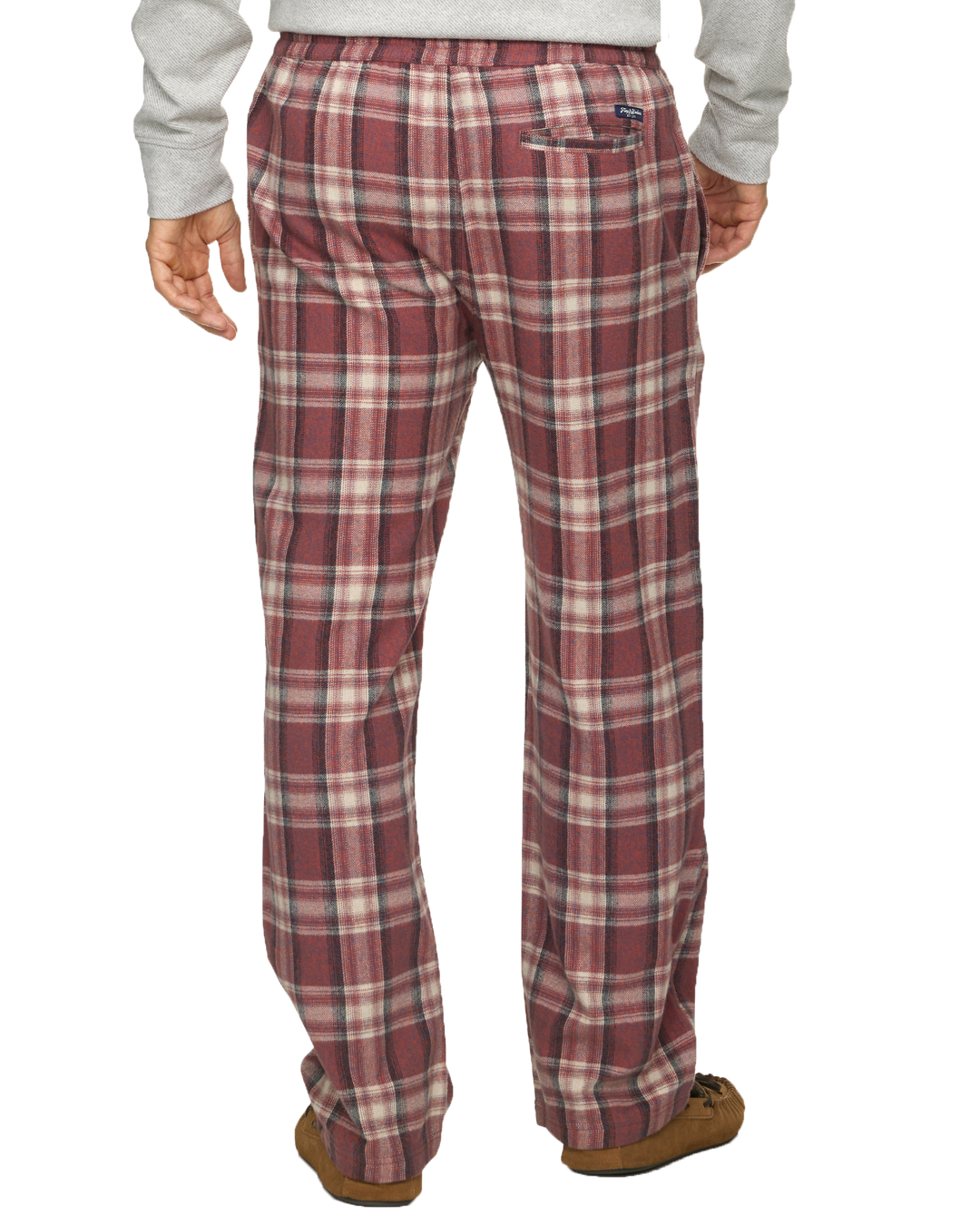 APPLETON FLANNEL LOUNGE PANT
