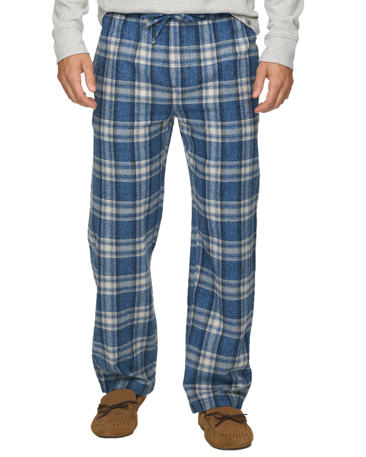 APPLETON FLANNEL LOUNGE PANT
