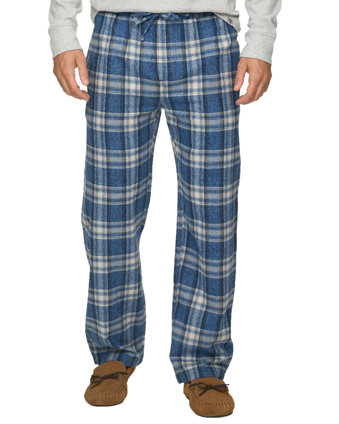 ‍APPLETON FLANNEL PAJAMA PANT (FREE GIFT)