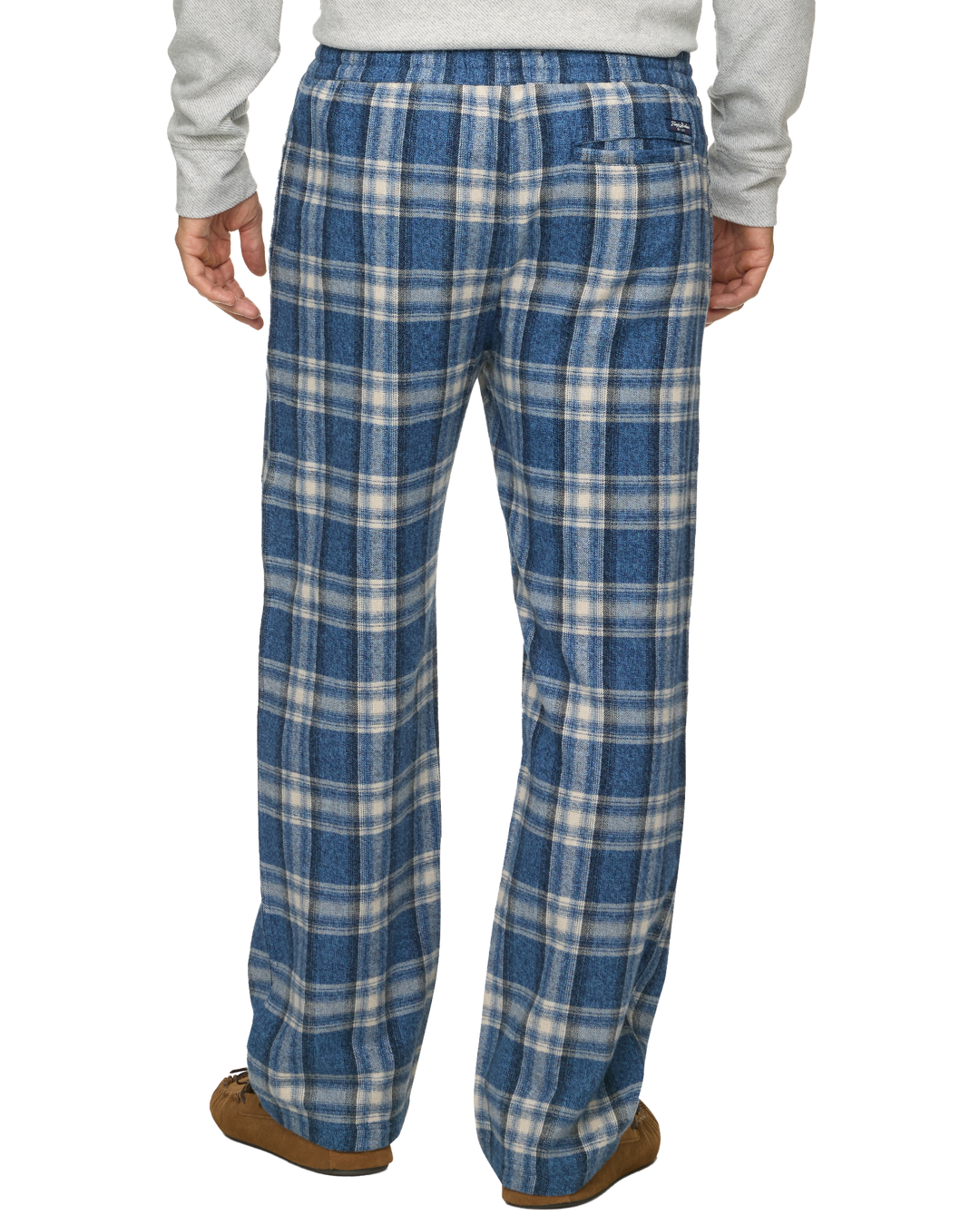 APPLETON FLANNEL LOUNGE PANT