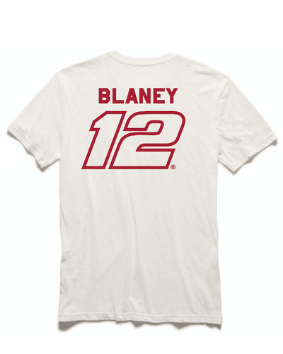 BLANEY #12 POCONO TEE