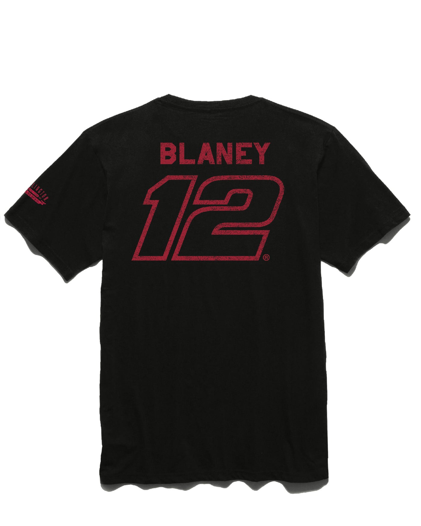 BLANEY #12 DARLINGTON TEE