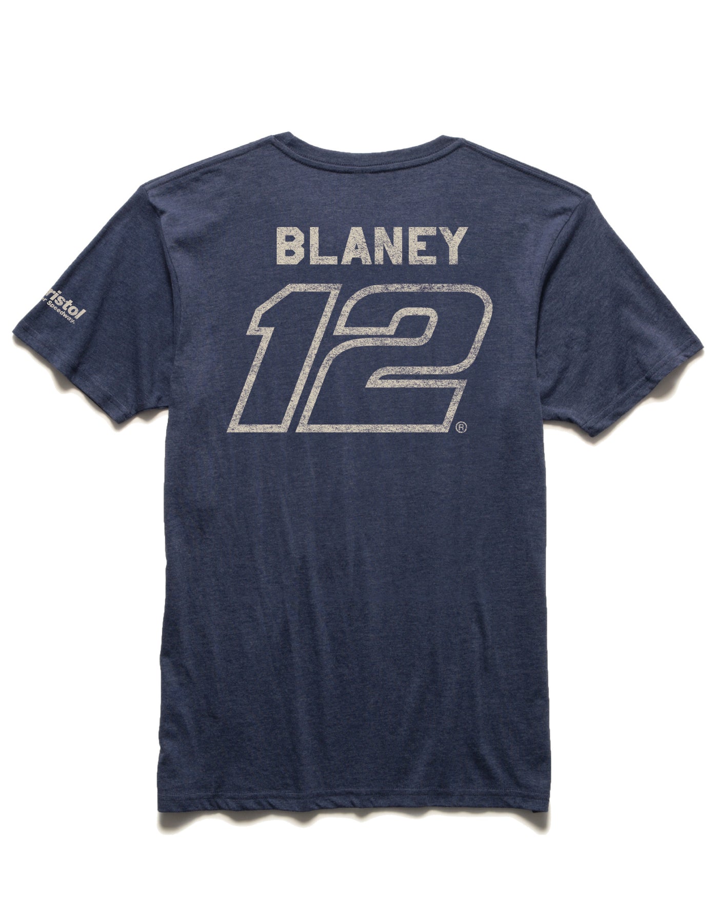 BLANEY #12 BRISTOL SS TEE