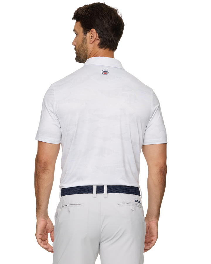 2025 RYDER CUP DESTIN PERFORMANCE POLO
