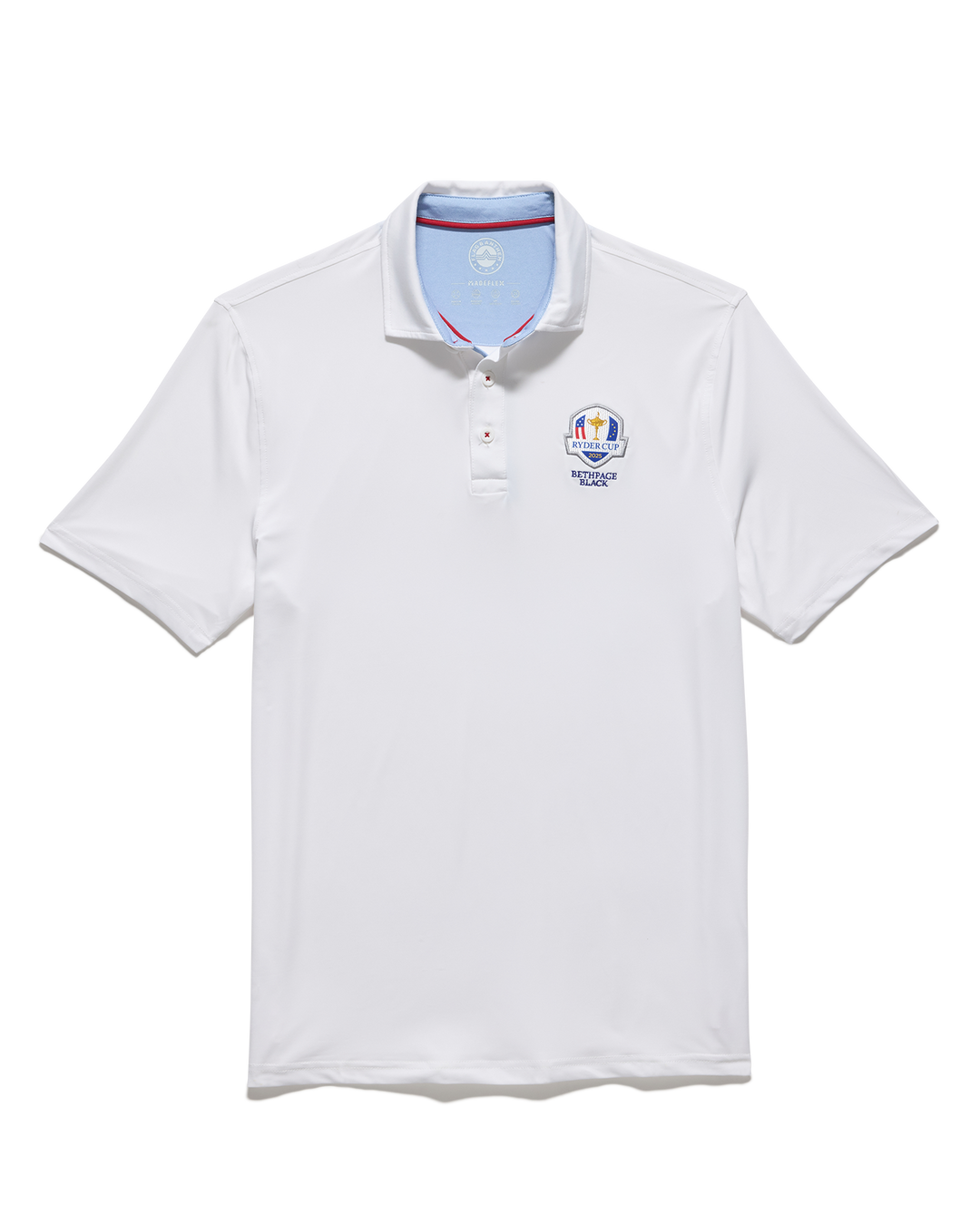 2025 RYDER CUP PINEHURST PERFORMANCE POLO