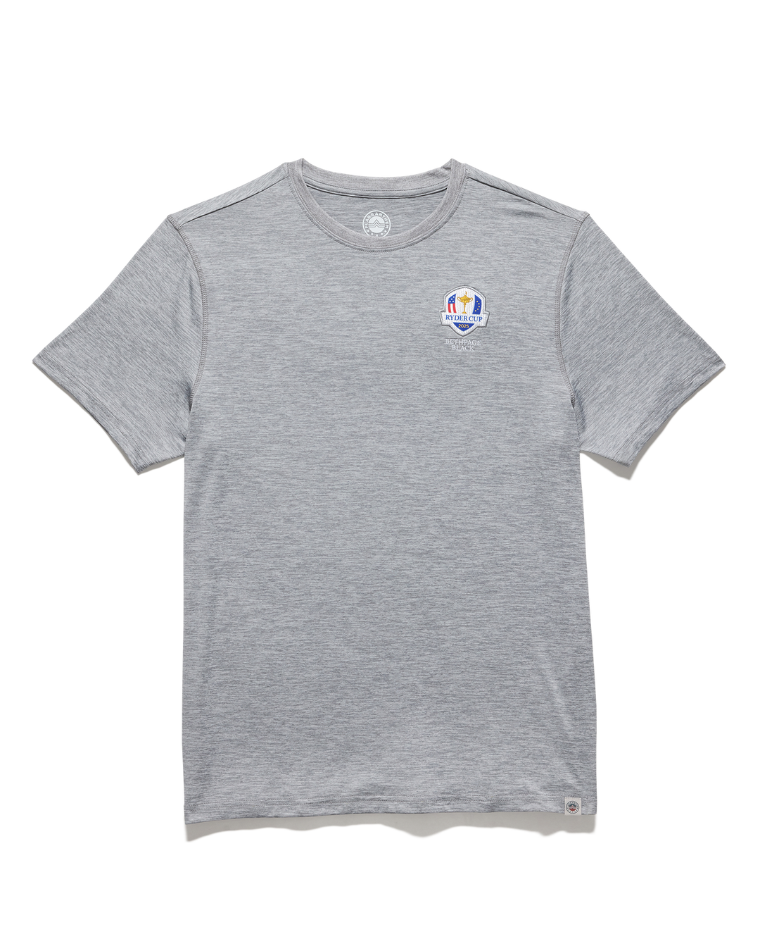 2025 RYDER CUP PERFORMANCE TEE