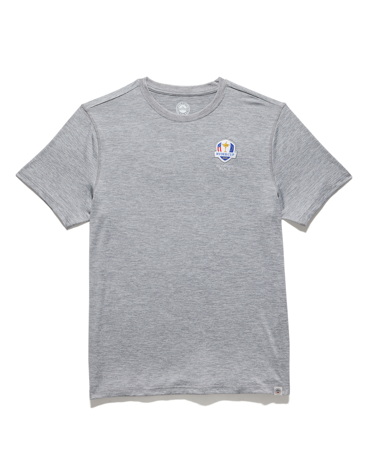2025 RYDER CUP PERFORMANCE TEE