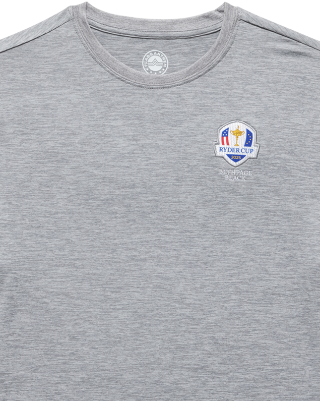 ★2025SS新作★aeae★USA BANNER HENLY NECK TEE USA BANNER HENLY NECK TEE [WHITE] – aeae JAPAN
