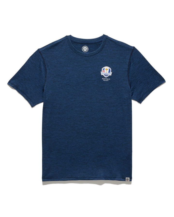 2025 RYDER CUP PERFORMANCE TEE