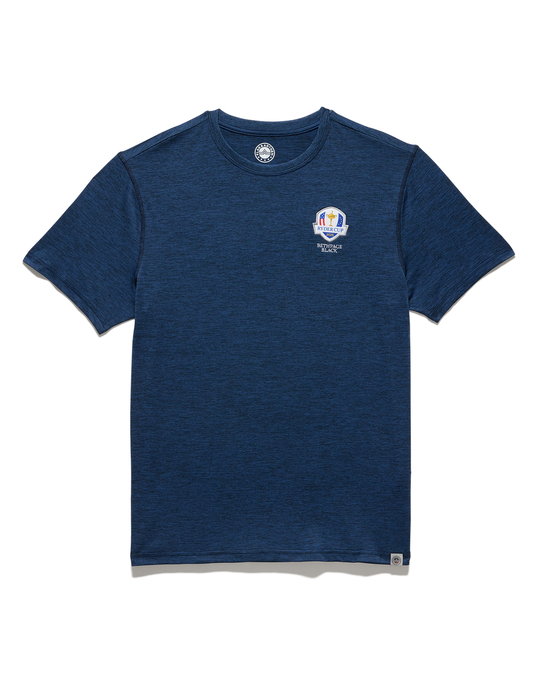 2025 RYDER CUP PERFORMANCE TEE