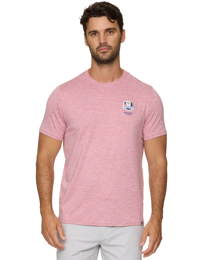 2025 RYDER CUP PERFORMANCE TEE