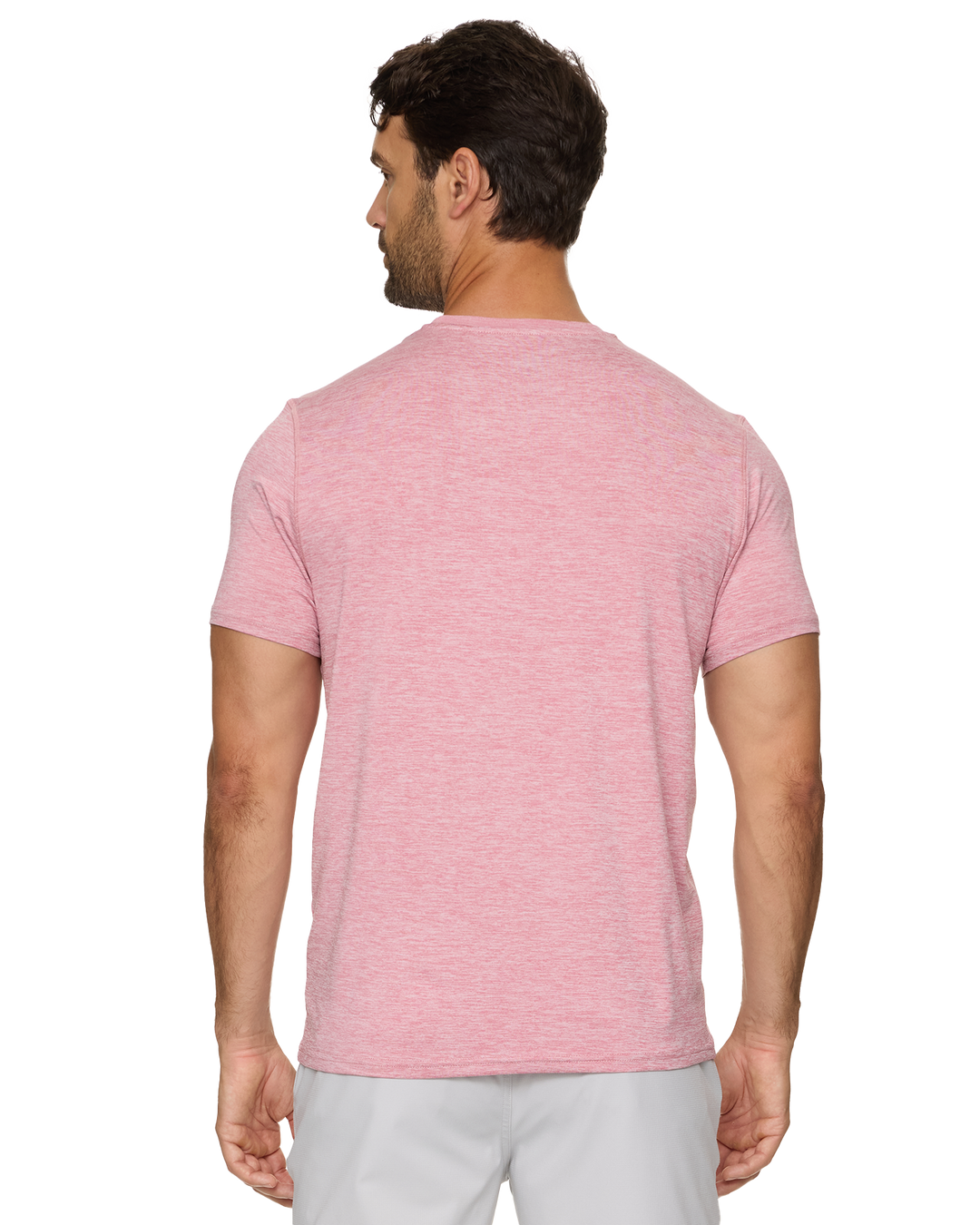 2026 U.S. OPEN PERFORMANCE TEE