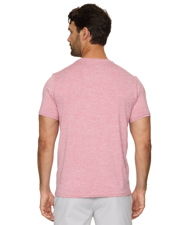 2026 U.S. OPEN PERFORMANCE TEE