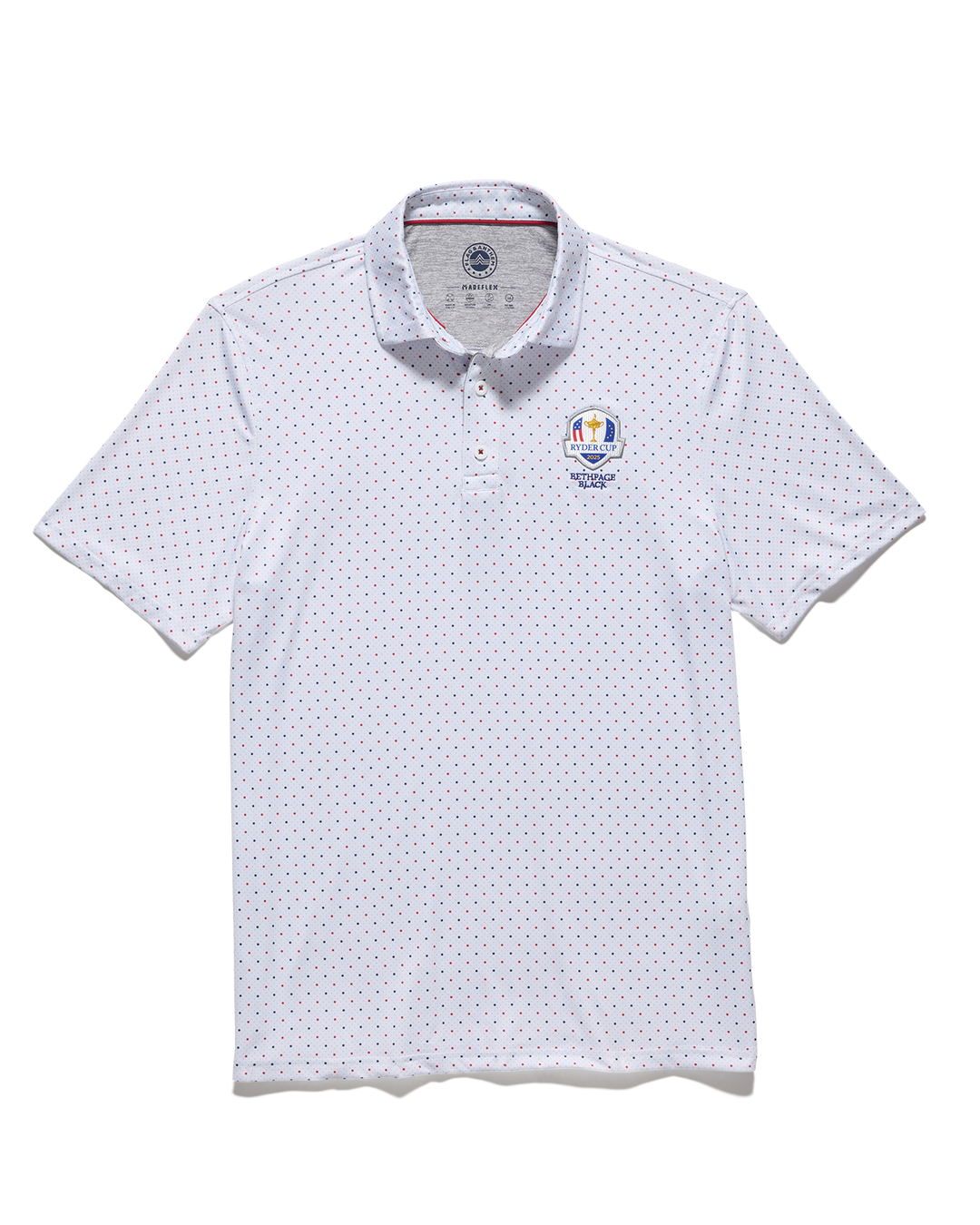 2025 RYDER CUP MVP POLO