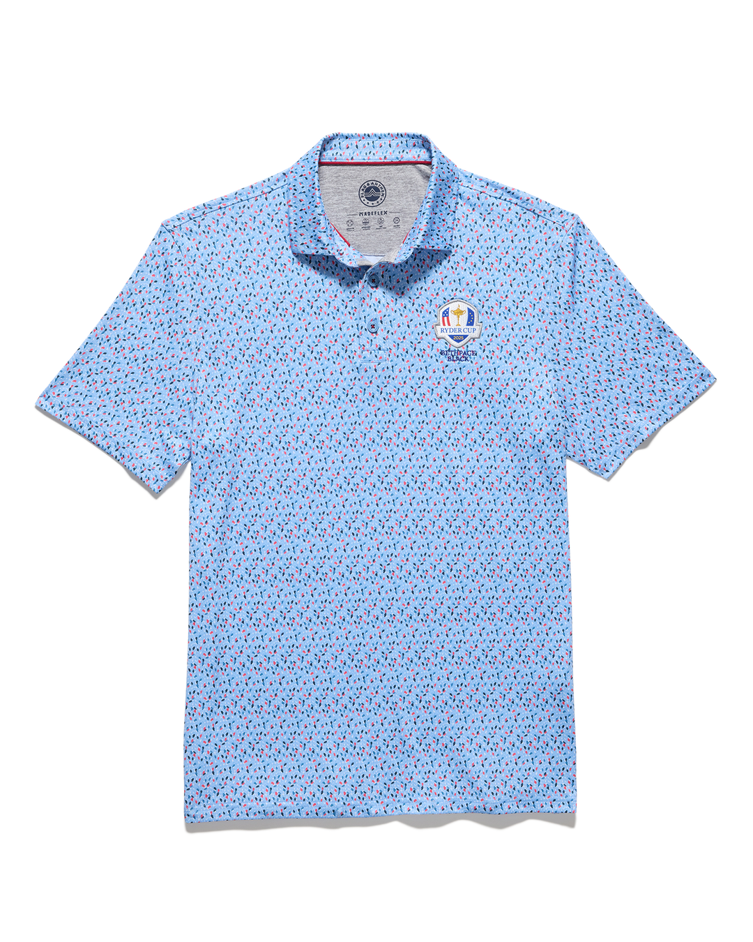 2025 RYDER CUP MVP POLO
