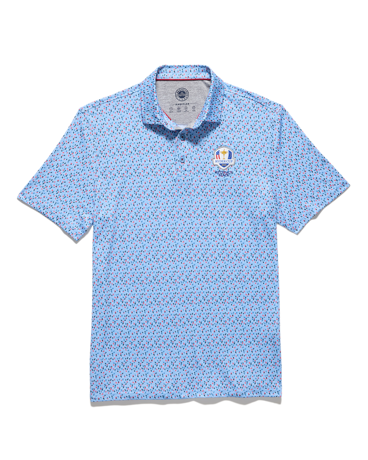 2025 RYDER CUP MVP POLO