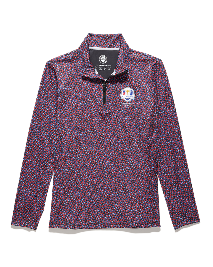 WOMEN’S 2025 RYDER CUP MVP 1/4-ZIP