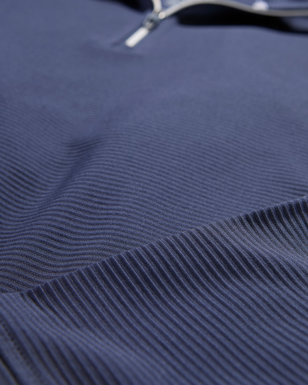 RIDGE STRETCH PERFORMANCE 1/4-ZIP