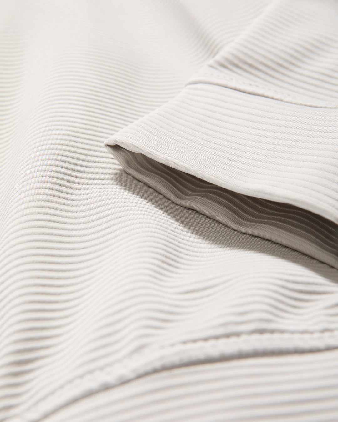 RIDGE STRETCH PERFORMANCE 1/4-ZIP