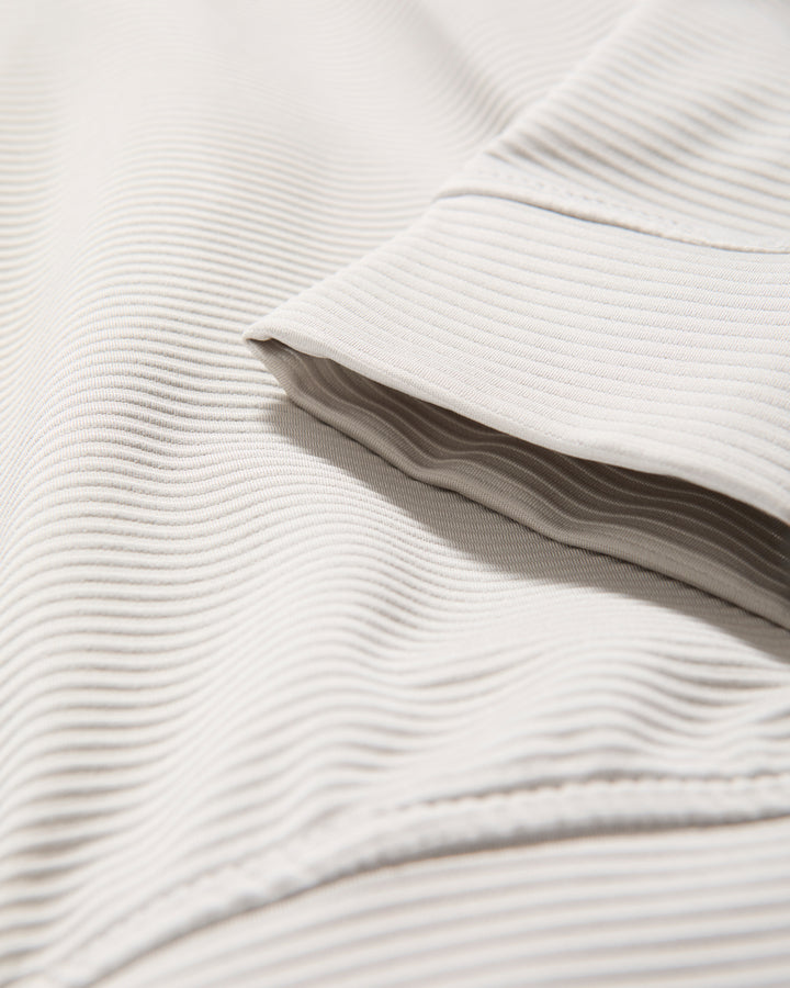 RIDGE STRETCH PERFORMANCE 1/4-ZIP