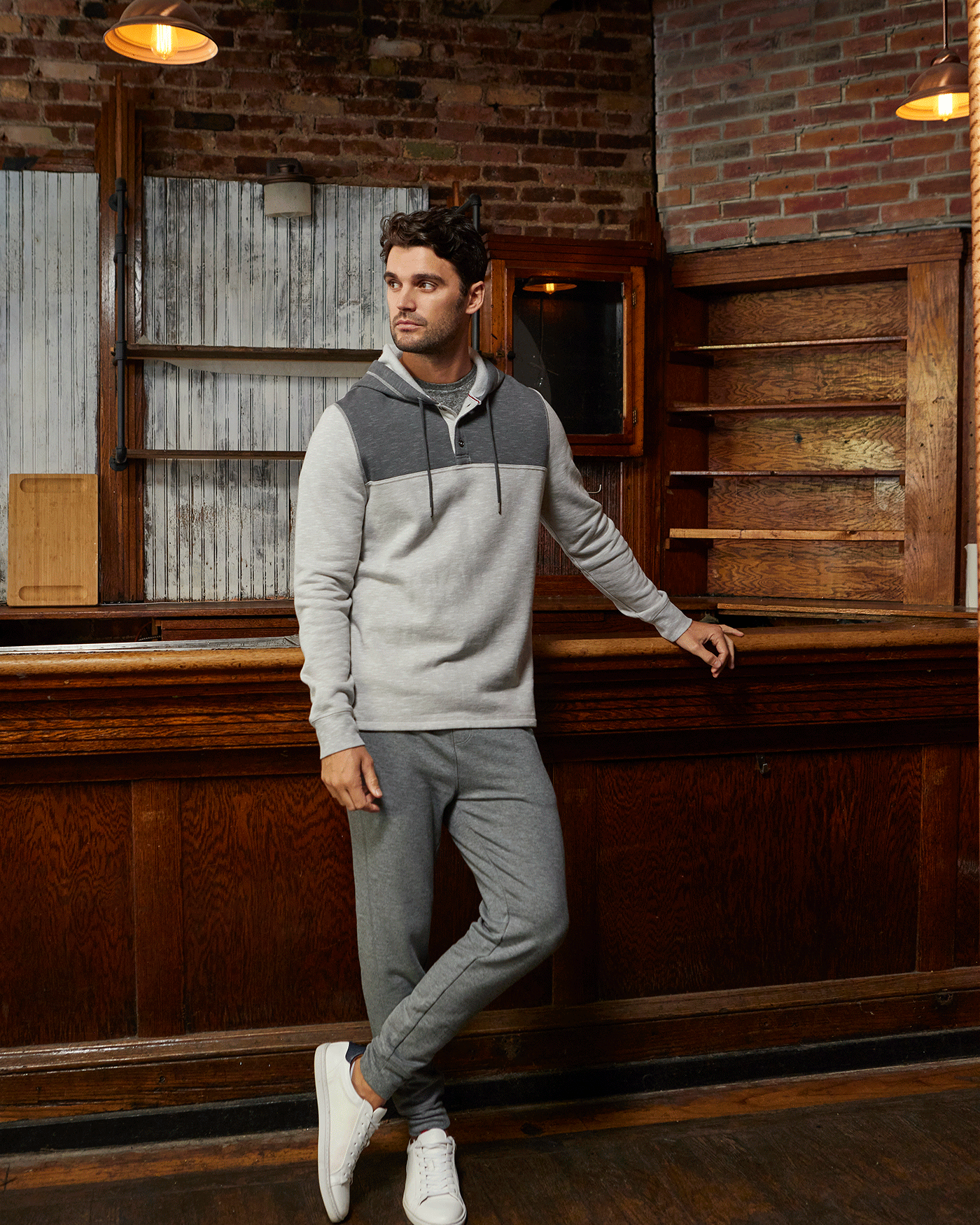 MADEFLEX VICTORY PERFORMANCE JOGGER