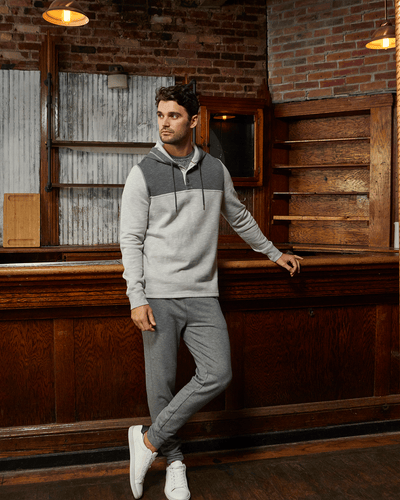 MADEFLEX VICTORY PERFORMANCE JOGGER