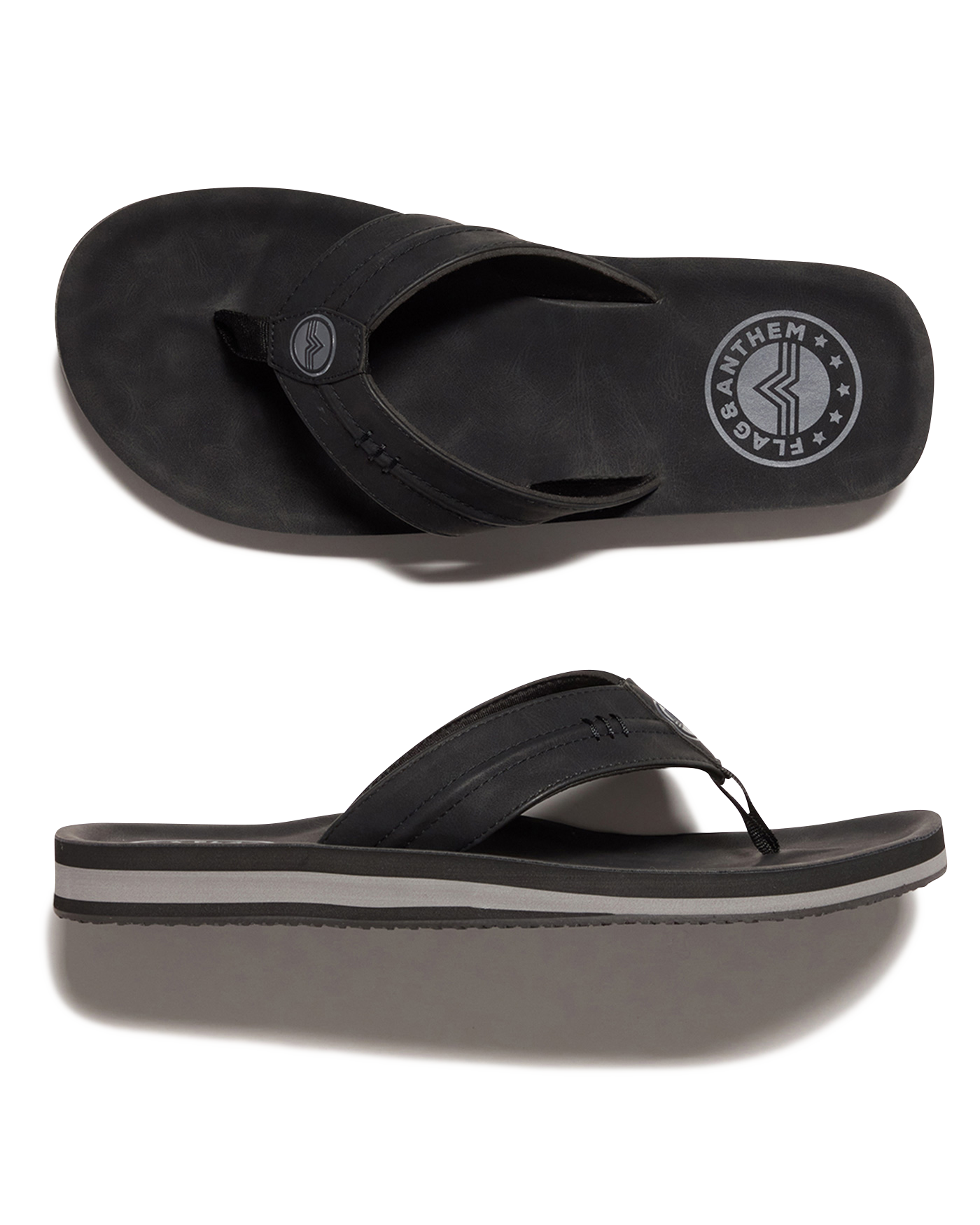 REXBURG FLIP FLOP – Flag & Anthem
