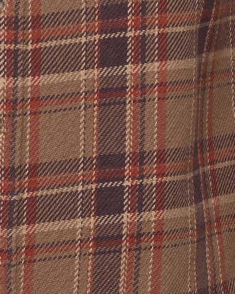 CULLOMBURG FRONTIER OVERSHIRT