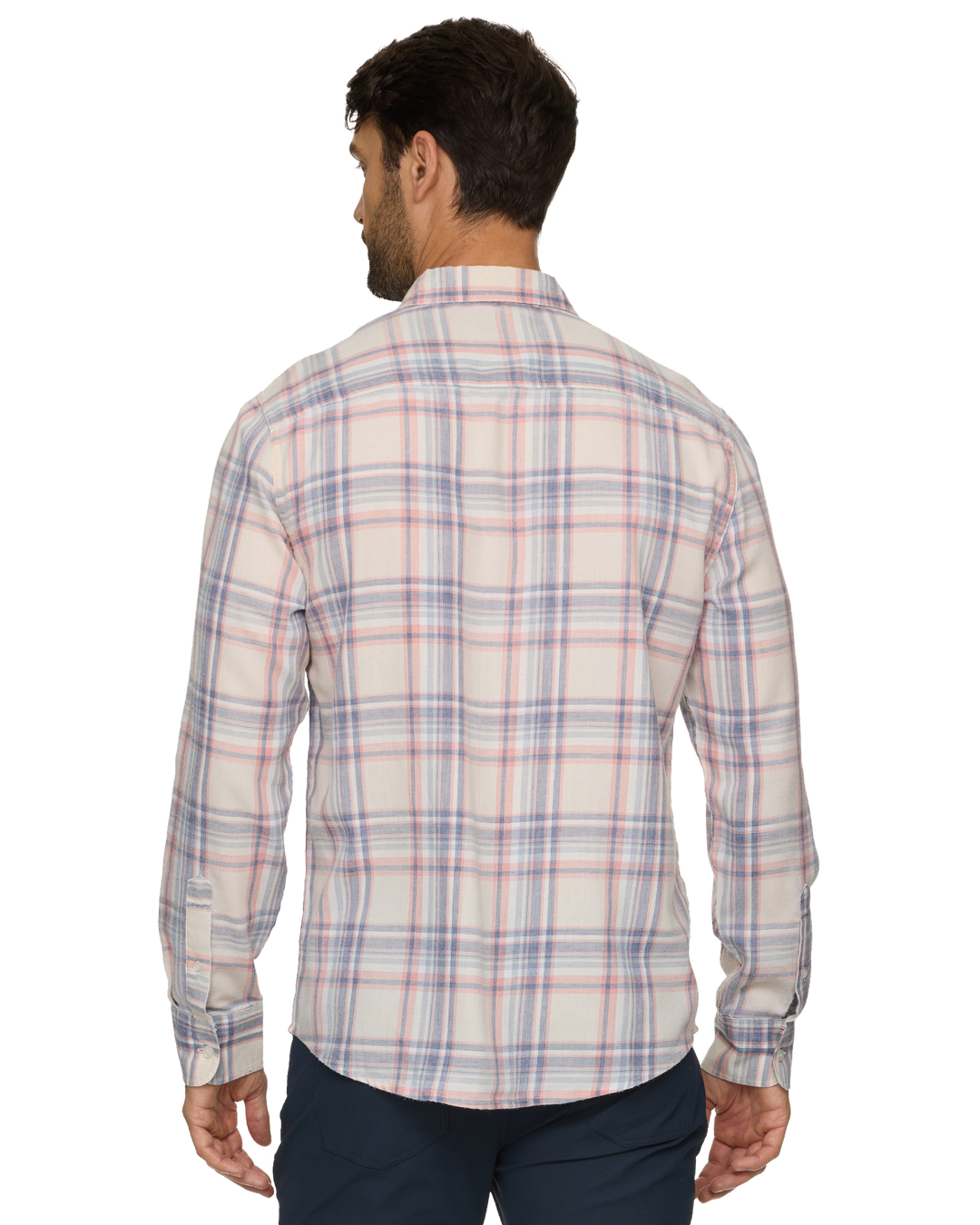 RAGLEY VINTAGE SOFT SHIRT