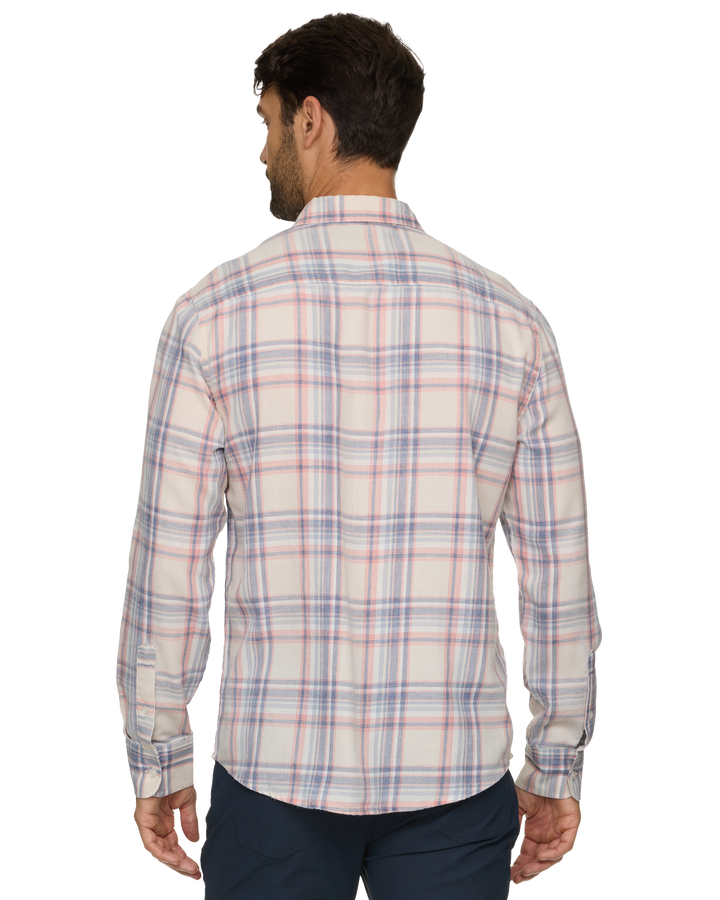 RAGLEY VINTAGE SOFT SHIRT