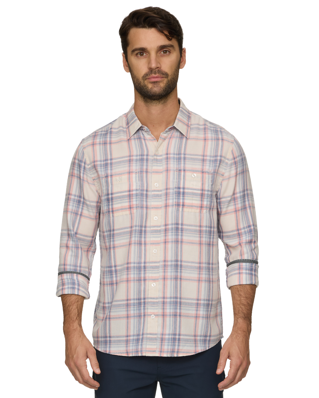 RAGLEY VINTAGE SOFT SHIRT