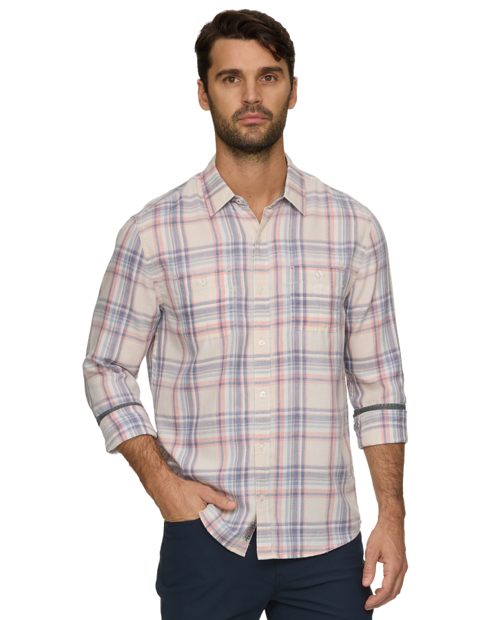 RAGLEY VINTAGE SOFT SHIRT