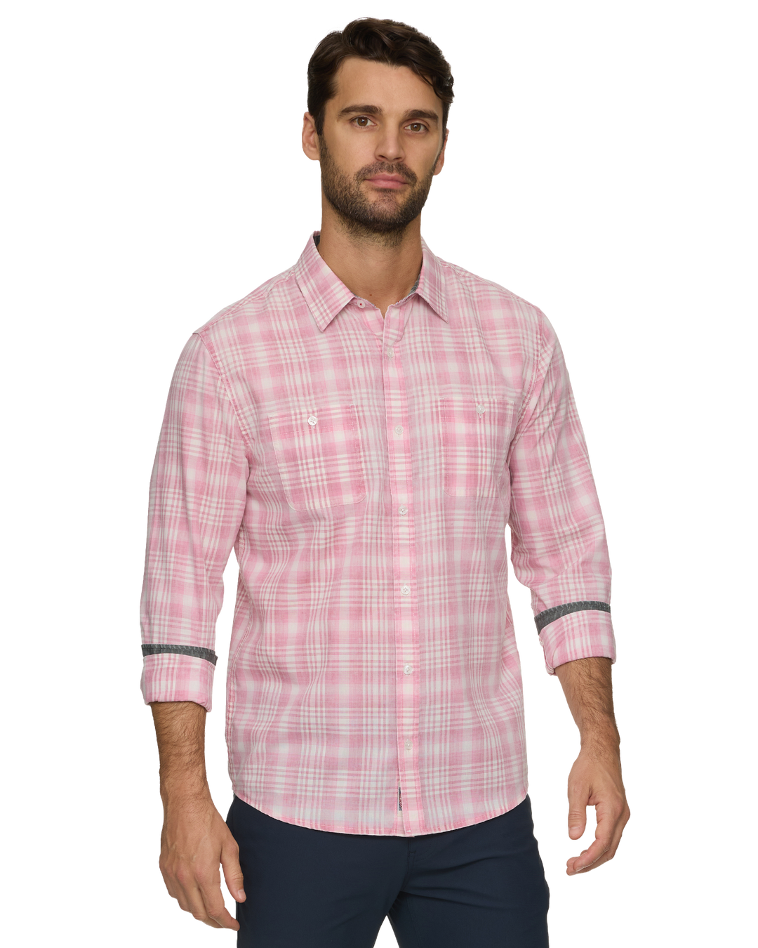 CALLAHAN VINTAGE SOFT SHIRT