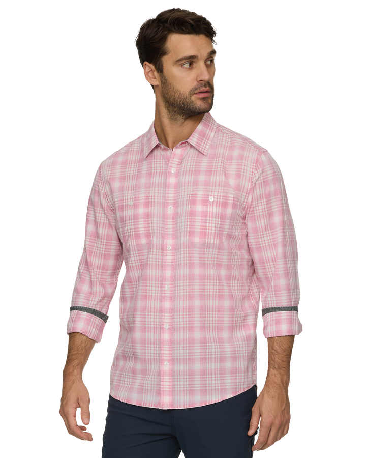 CALLAHAN VINTAGE SOFT SHIRT