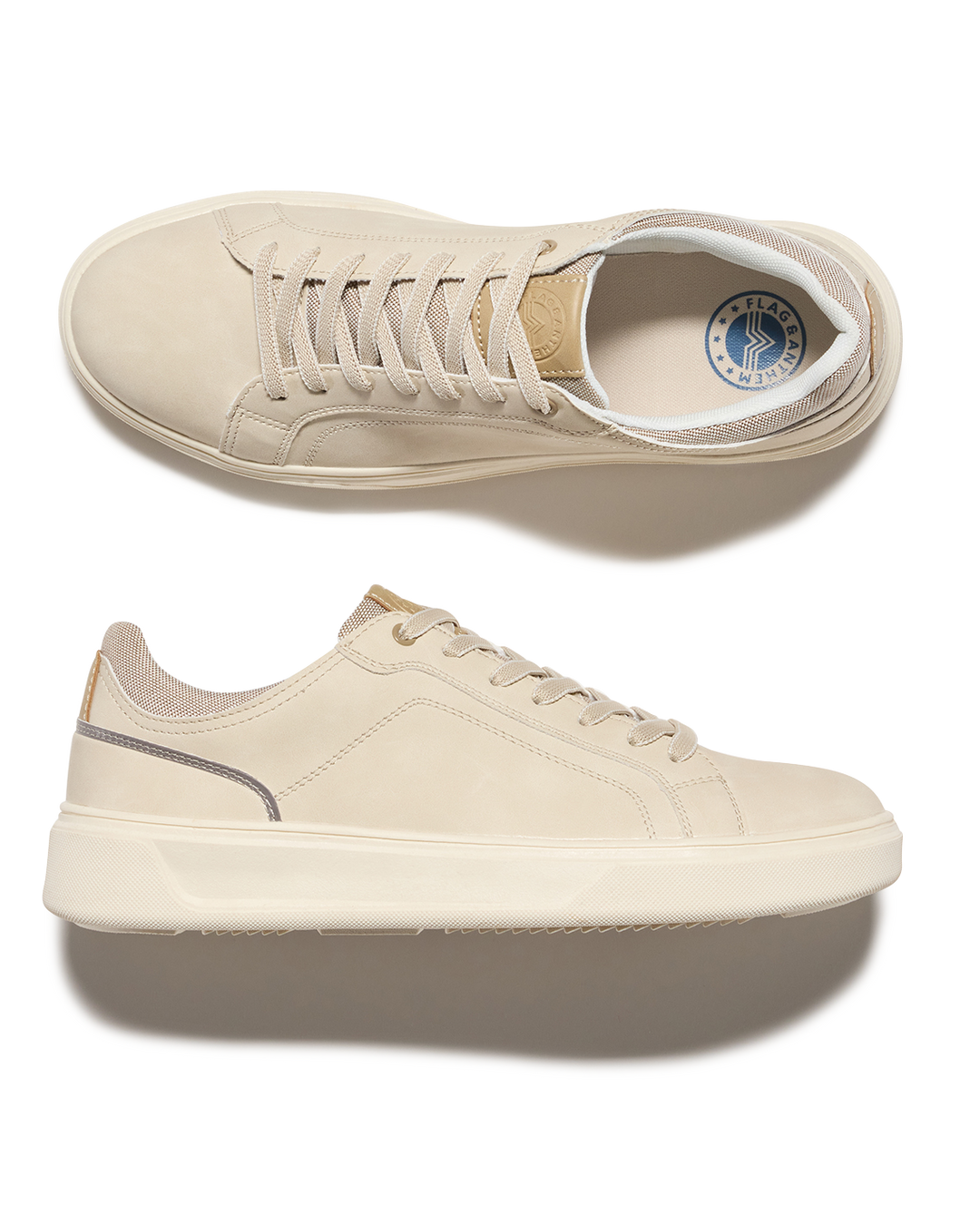 SOUTHBURY LOW TOP SNEAKER