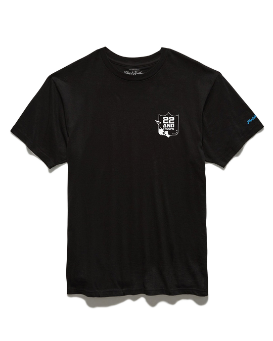 Tees – Flag & Anthem