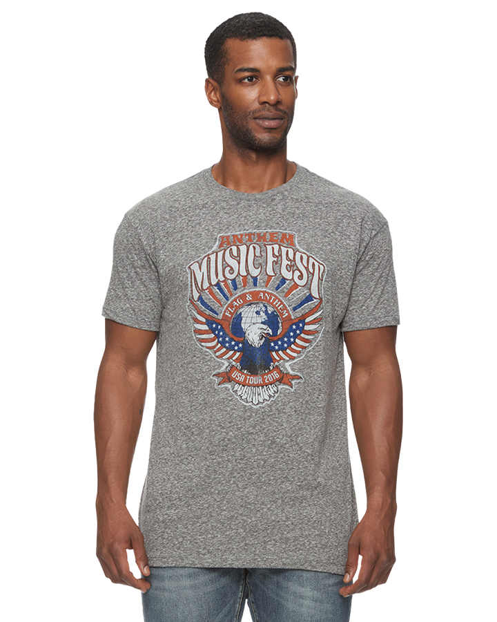ANTHEM VINTAGE TOUR TEE