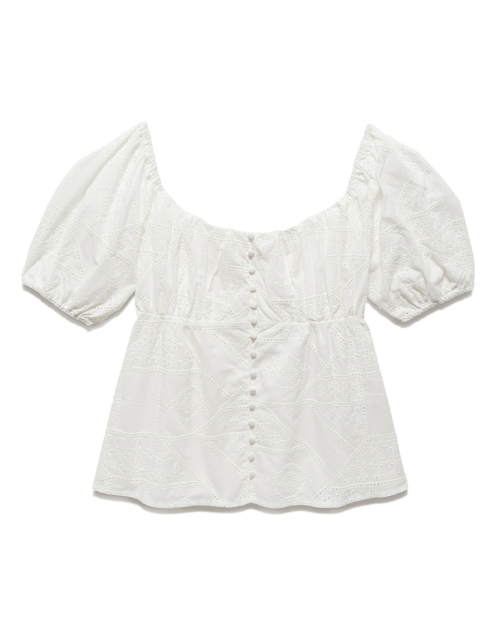 DOLLY TOP