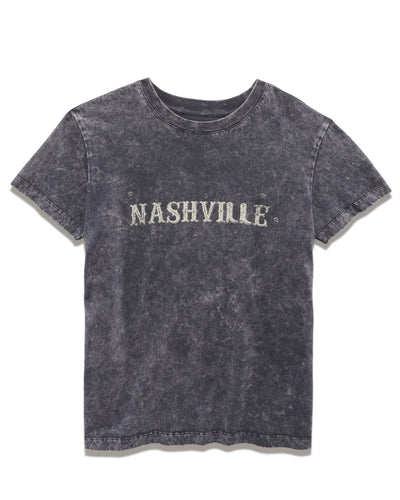 NASHVILLE BOOTS TEE