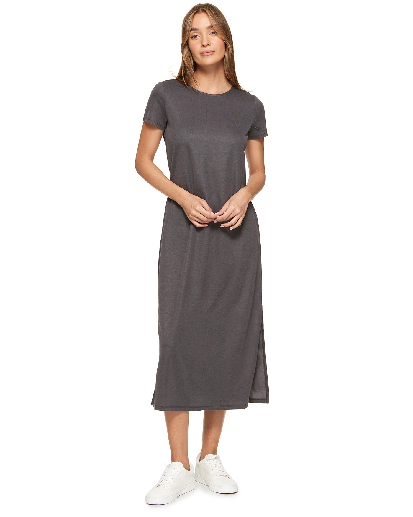 JUNE TEE SHIRT DRESS