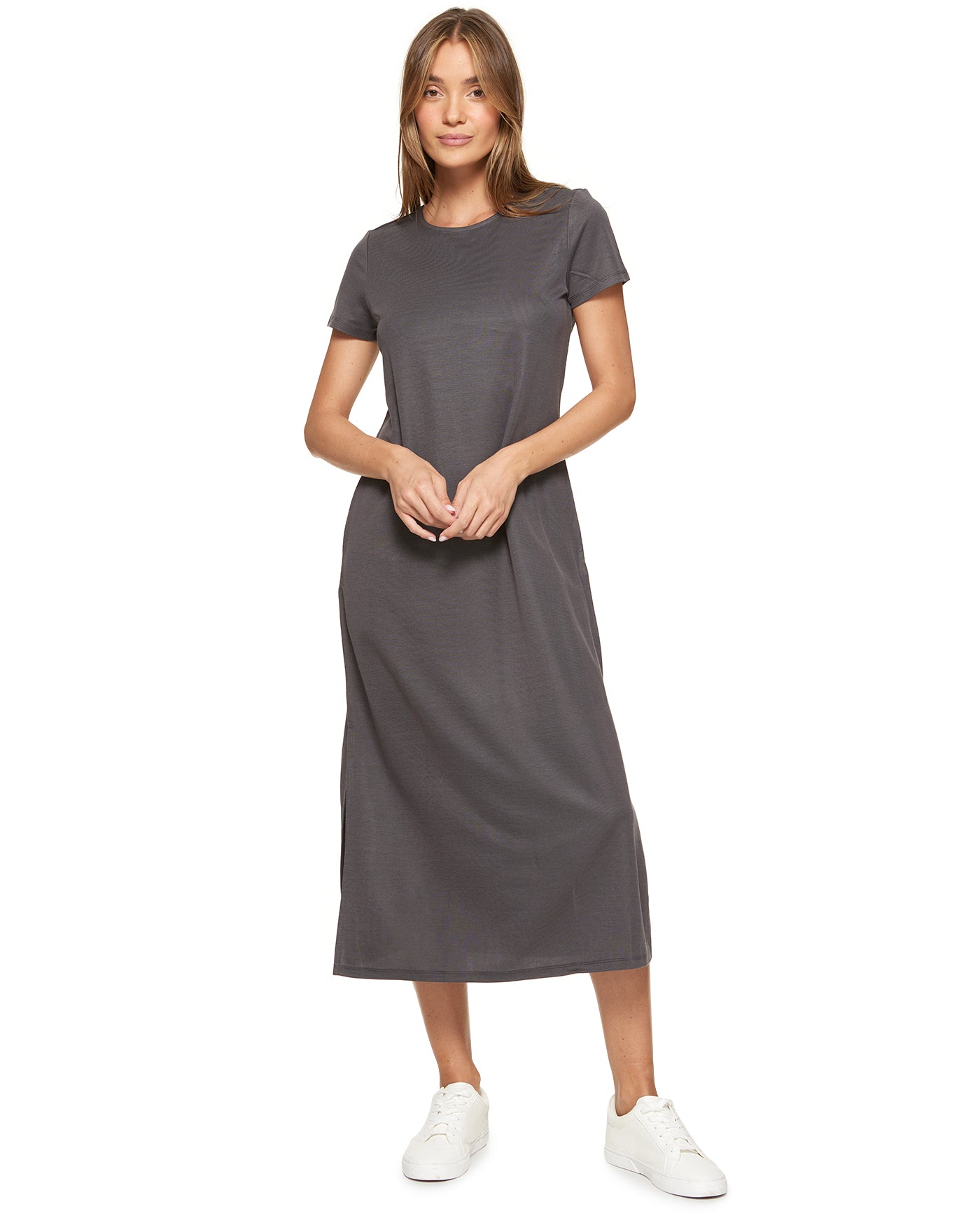 JUNE TEE SHIRT DRESS